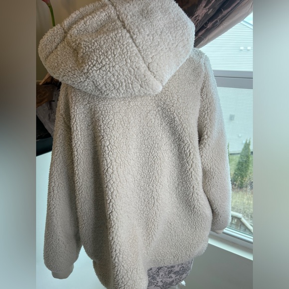 Teddy jacket - Picture 6 of 6